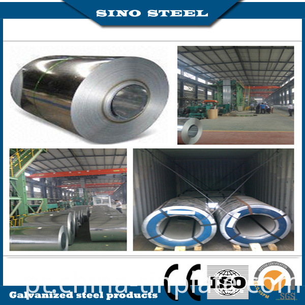 Bright and Annealed Soft CRC Cold Rolled Steel for Africa
